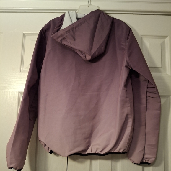Purple Jacket - Picture 2 of 2